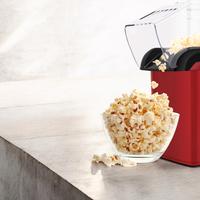 macchina pee pop corn