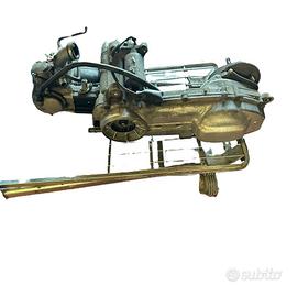 MOTORE XMAX 250 2010 2013