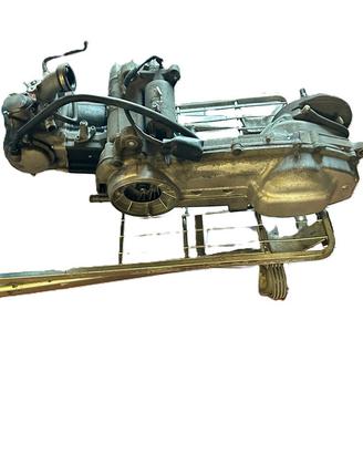 MOTORE XMAX 250 2010 2013
