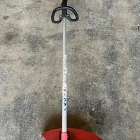 Decespugliatore a scoppio