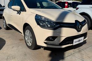 Renault Clio TCe 12V 90 CV GPL 5 porte Duel