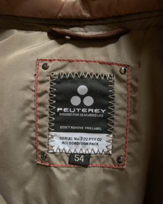 Field jacket Peuterey 