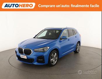 BMW X1 YJ84183