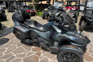 CAN-AM BRP Spyder RT LIMITED