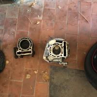 Gruppo termico x max 250