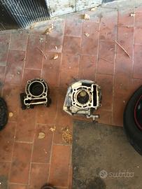 Gruppo termico x max 250