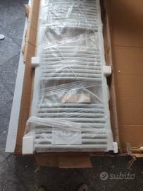 termoarredo 160 x 60 NUOVO