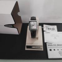 Orologio Casio