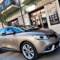 Renault Scenic 1.5 dCi 110CV AUTOMATICA NAVI