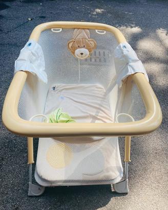 BOX MILLEGIOCHI ORSO CAM