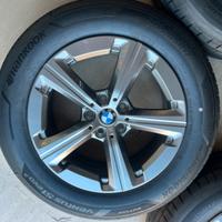 Cerchi in lega 205/75 r17