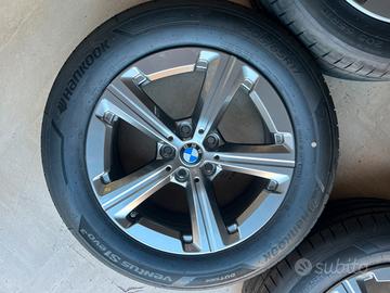 Cerchi in lega 205/75 r17