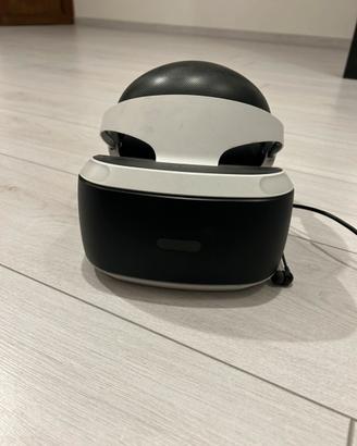 PSVR ps4-ps5