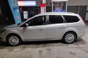 Ford Focus 1.6 TDCi Titanium 2011