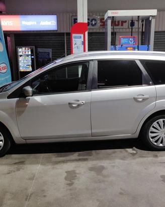 Ford Focus 1.6 TDCi Titanium 2011