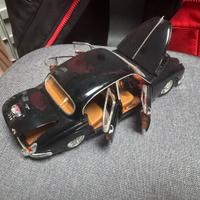 jaguar 1/18