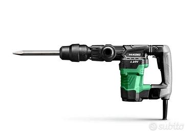 HIKOKI  SDS-max H41MB2 +   SMERIGLIATRICE