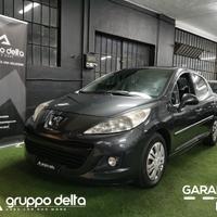 Peugeot 207 Plus 1.4 8V ECO-GPL GARANZIA 12 MESI