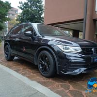Volkswagen Tiguan 2.0 tdi R-Line 150cv dsg