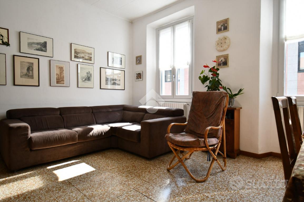 Apartment in Como, San Vitale, San Martino - Vista 4