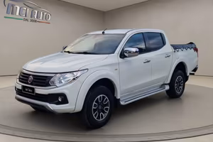FIAT Fullback 2.4 180CV Doppia Cabina LX S&S Cro