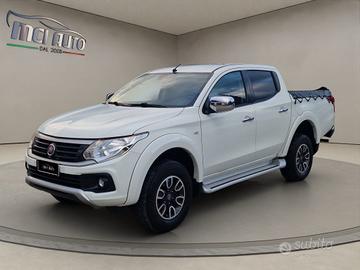 FIAT Fullback 2.4 180CV Doppia Cabina LX S&S Cro