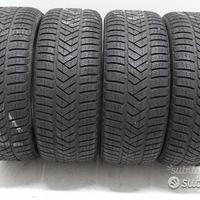 245 40 18 Pirelli sottozero 3 usate