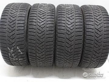 245 40 18 Pirelli sottozero 3 usate