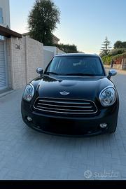 Mini Country 1.6 Die  2015  182.680 Km Catena nuov