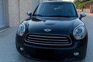 Mini Country 1.6 Die  2015  182.680 Km Catena nuov