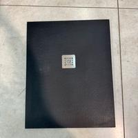 Piatto doccia Arblu Trendy 100x80 Antracite