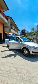 audi q7  7 posti 