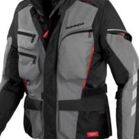 Giacca moto Spidi voyager