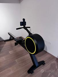 Technogym Skillrow vogatore