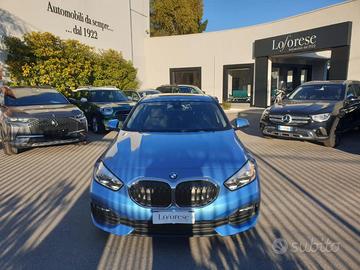 BMW 116 d 5p. Business Advantage