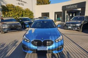 BMW 116 d 5p. Business Advantage