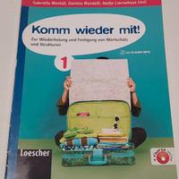 Komm wieder mit! 1 - ISBN 9788820133689