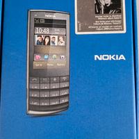 Nokia X3