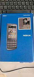 Nokia X3