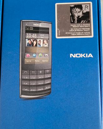 Nokia X3