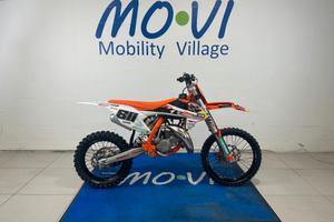 KTM SX 85