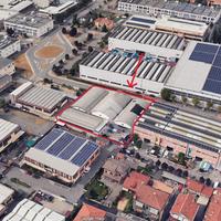 CAPANNONE A COLOGNO MONZESE