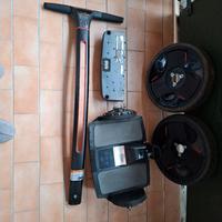 monopattino segway ninebot e+