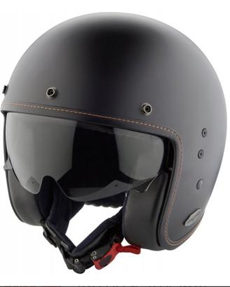 Casco scorpion belfast evo nuovo