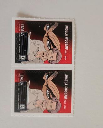 francobollo diabolik