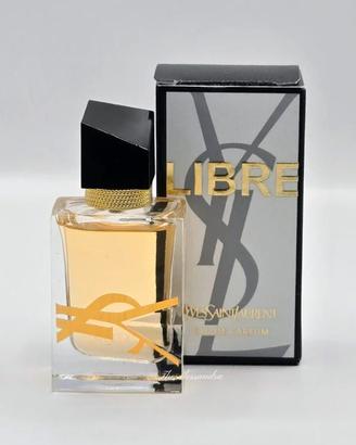 Profumo Yves Saint Laurent Libre Eau de Parfum