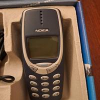 Nokia 3310