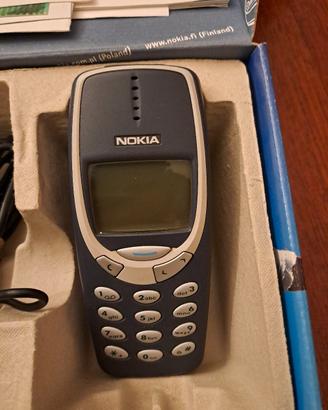 Nokia 3310