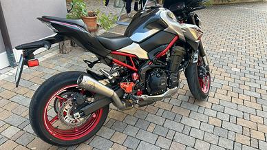 Kawasaki z 900 depo