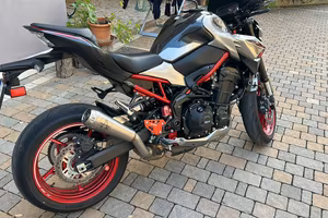 Kawasaki z 900 depo